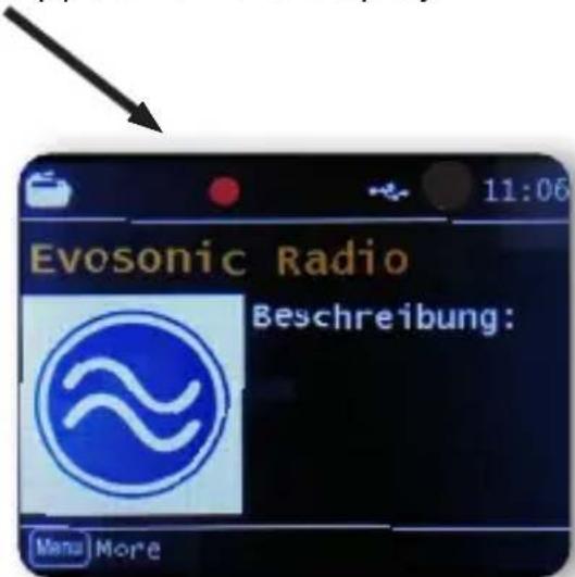 Telestar DIRA S 24 CD - Recording radio broadcasts - 1