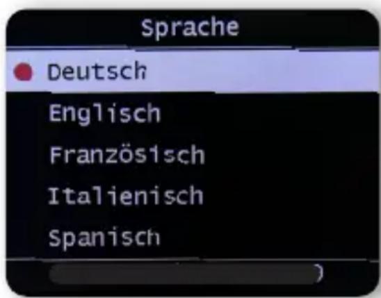 Telestar DIRA S 24 CD - Stromanschluss - 2