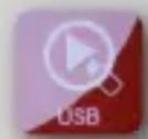 Telestar DIRA S 24 CD - Menu button - 8