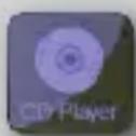 Telestar DIRA S 24 CD - Menu button - 6