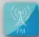 Telestar DIRA S 24 CD - Tasto Menu - 4