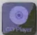 Telestar DIRA S 24 CD - Touche Menu - 6