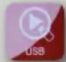 Telestar DIRA S 24 CD - Tasto Menu - 8