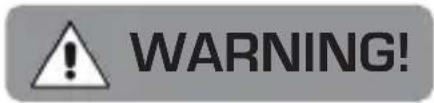 Telestar DIRA S 24 CD - SAFETY INSTRUCTIONS - 1