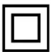 Telestar DIRA S 24 CD - Explanation of symbols - 1