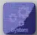 Telestar DIRA S 24 CD - Menu button - 1