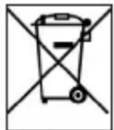 Telestar DIRA S 24 CD - DISPOSING OF BATTERIES - 1