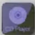 Telestar DIRA S 24 CD - Menuknop - 6