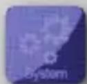 Telestar DIRA S 24 CD - Touche Menu - 1