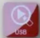 Telestar DIRA S 24 CD - Menuknop - 8