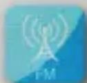 Telestar DIRA S 24 CD - Touche Menu - 4
