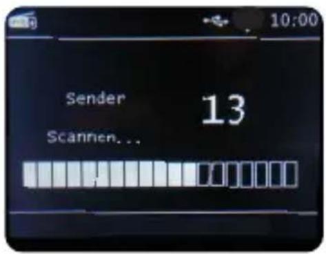 Telestar DIRA S 24 CD - BEDIENING - 1