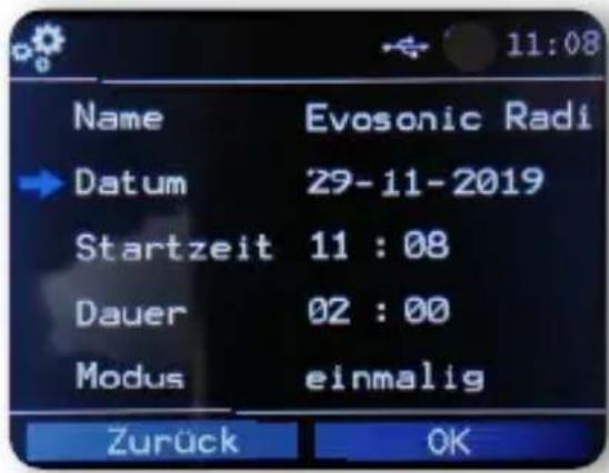 Telestar DIRA S 24 CD - OPERATION - 2