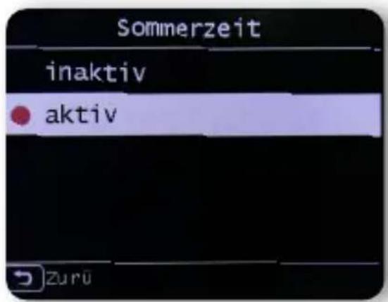 Telestar DIRA S 24 CD - Sommerzeit - 1