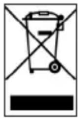 Telestar DIRA S 24 CD - ENTSORGUNG DES GERÄTES - 1