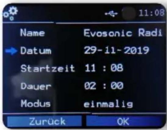 Telestar DIRA S 24 CD - BEDIENUNG - 2