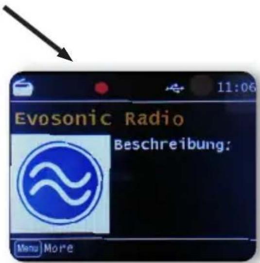 Telestar DIRA S 24 CD - BEDIENING - 1