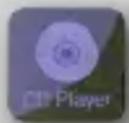 Telestar DIRA S 24 CD - Tasto Menu - 6