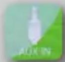 Telestar DIRA S 24 CD - Tasto Menu - 7