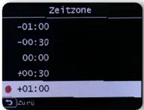 Telestar DIRA S 24 CD - INSTALLAZIONE - 1