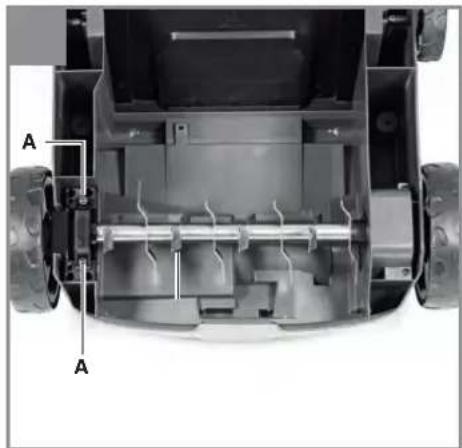 EINHELL GCSA 12311 - 11
