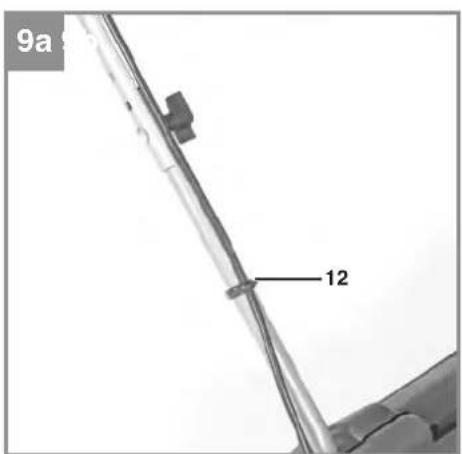 EINHELL GCSA 12311 - 6