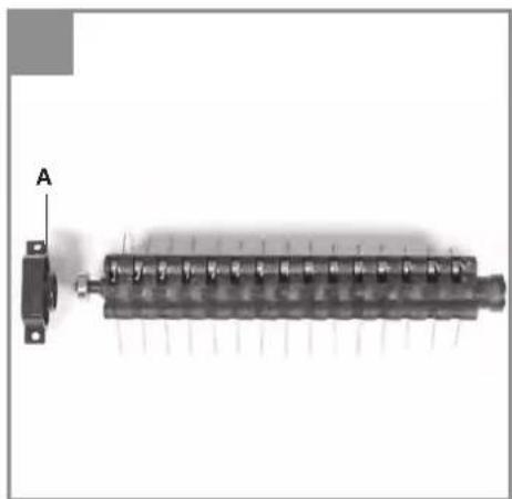 EINHELL GCSA 12311 - 13
