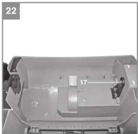 EINHELL GESA 1433 - 12
