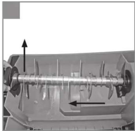 EINHELL GESA 1433 - 11