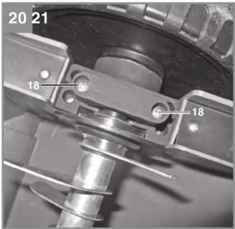 EINHELL GESA 1433 - 10