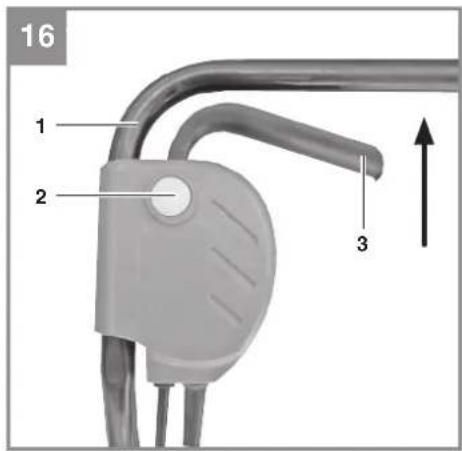 EINHELL GESA 1433 - 6