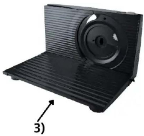 STEBA AS 100 - Viktigt: - 2