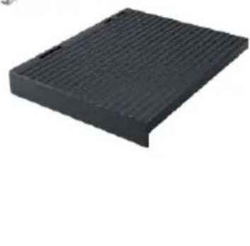 STEBA AS 100 - Plan de travail - 5