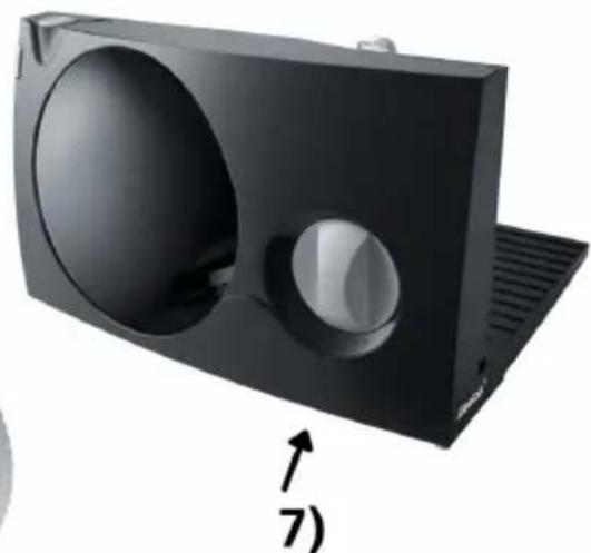 STEBA AS 100 - Wichtig: - 4