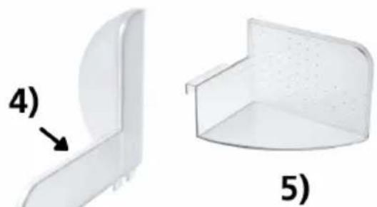 STEBA AS 100 - Belangrijk: - 3