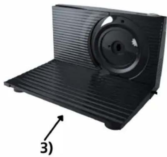 STEBA AS 100 - Important: - 2