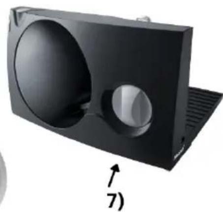 STEBA AS 100 - Arbejdsplads - 4