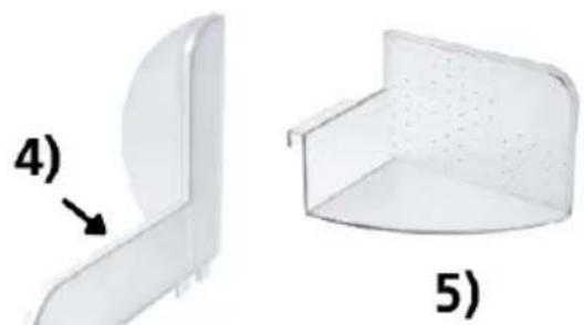 STEBA AS 100 - Viktigt: - 3