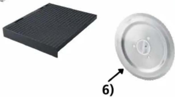 STEBA AS 100 - Important: - 5