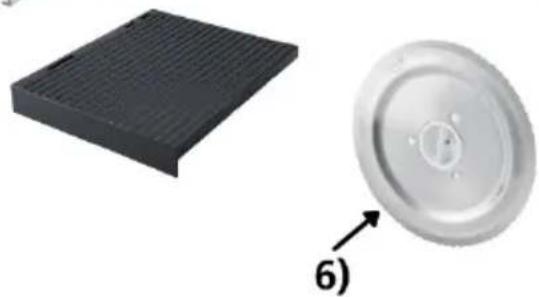 STEBA AS 100 - Arbejdsplads - 5