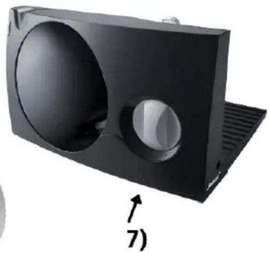 STEBA AS 100 - Viktigt: - 4