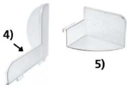 STEBA AS 100 - Arbejdsplads - 3