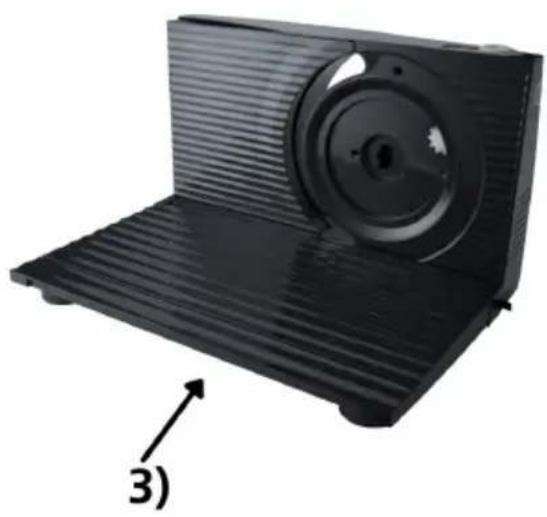 STEBA AS 100 - Wichtig: - 2