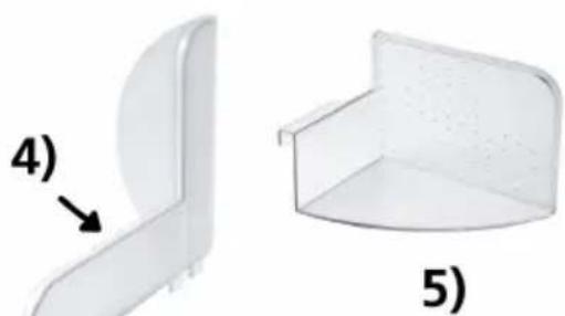 STEBA AS 100 - Important: - 3