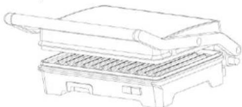 SUNTEC KGR8373 compact - Operation - 3
