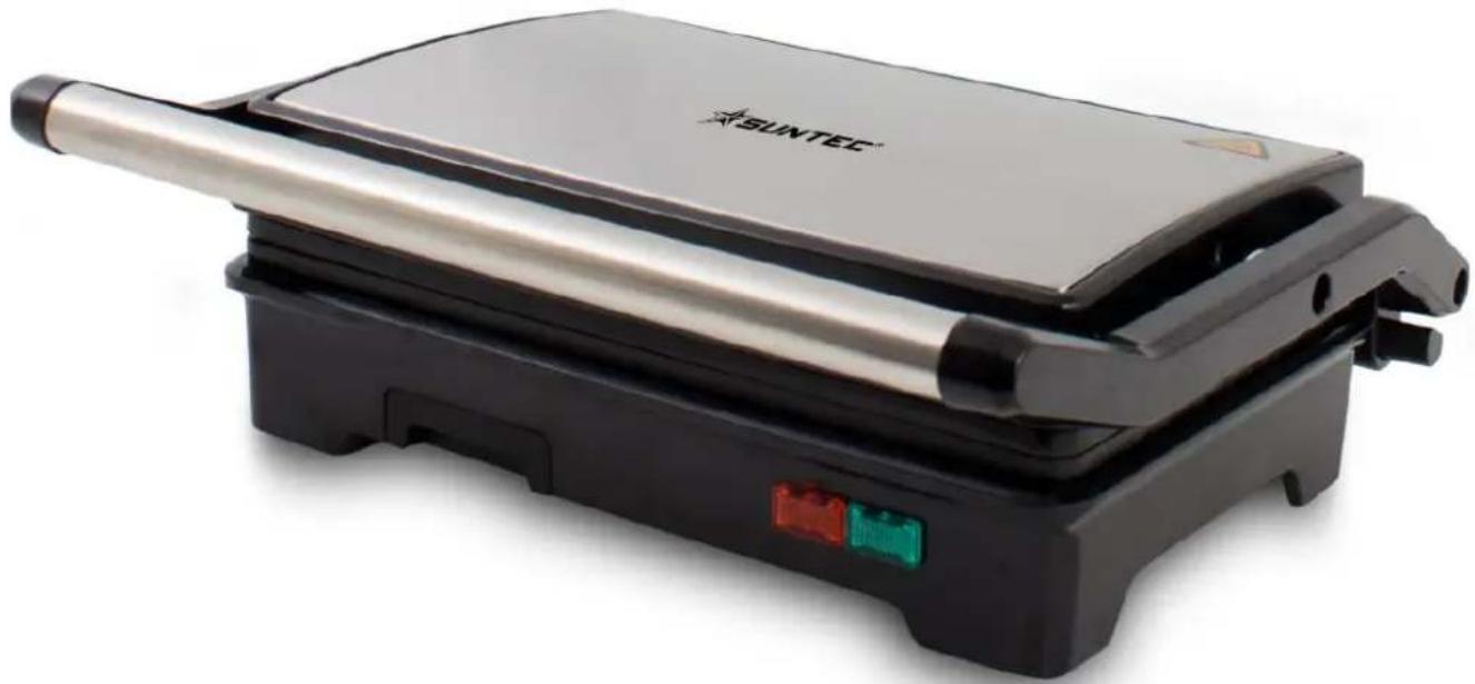 SUNTEC KGR8373 compact - EC Declaration of Conformity - 4
