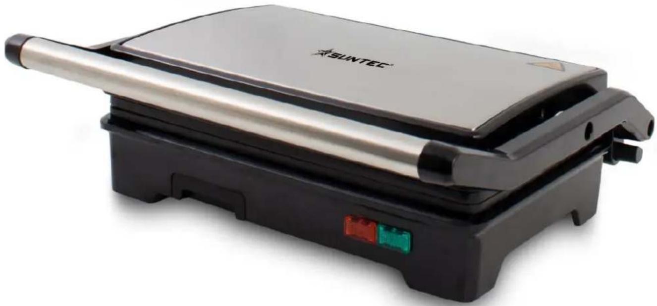 SUNTEC KGR8373 compact - EG-Konformitätserklärung - 1