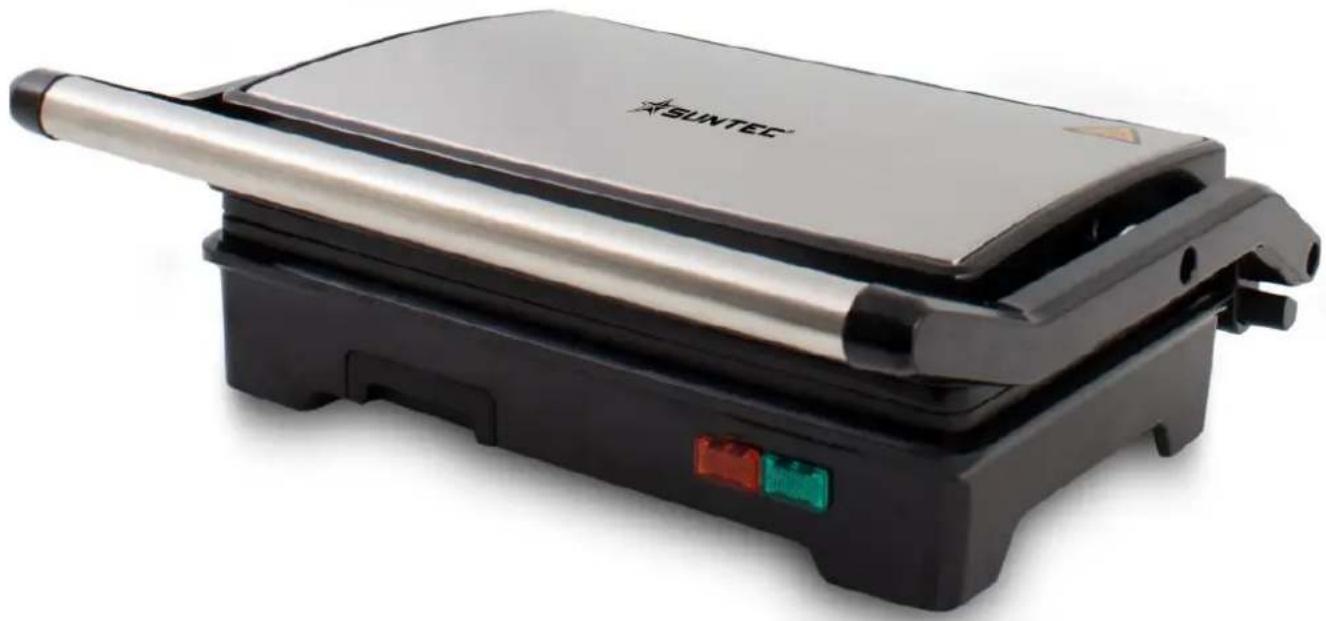 SUNTEC KGR8373 compact - 2