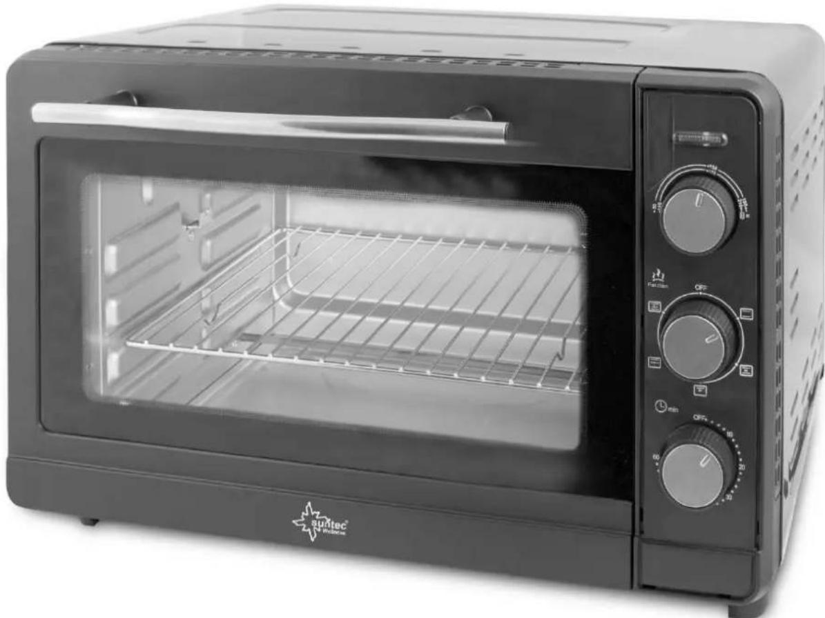 SUNTEC TOO8502 - Dichiarazione di conformità CE - 1