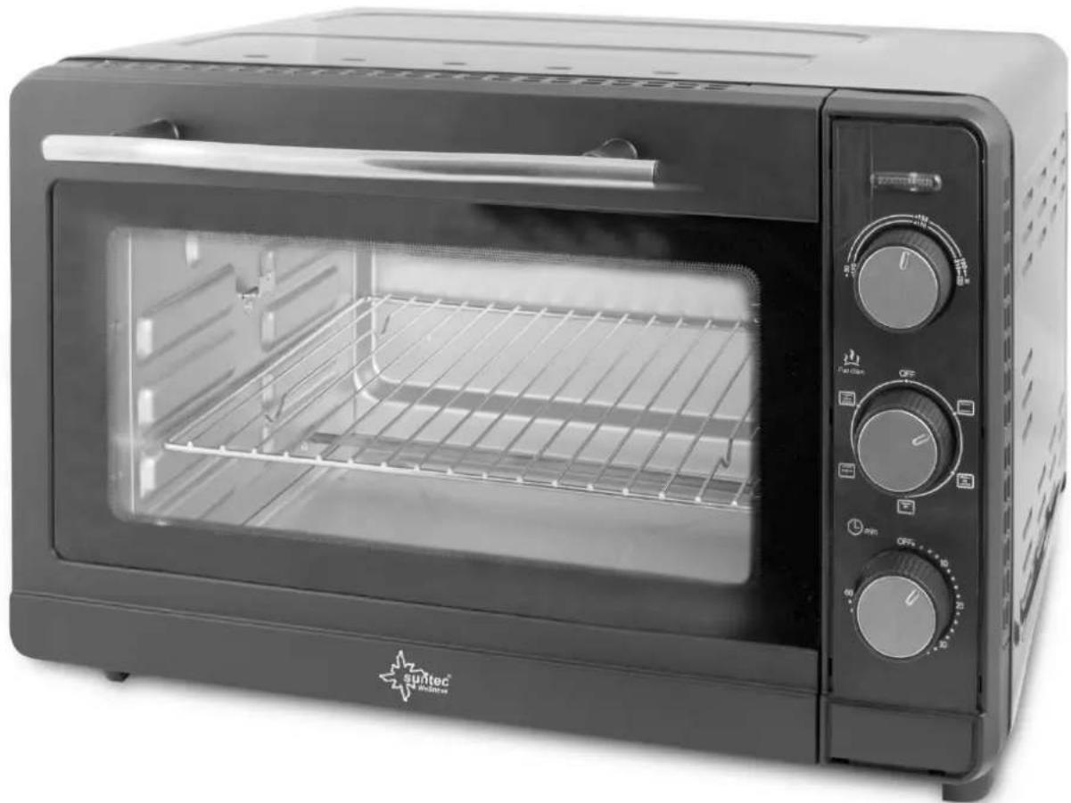 SUNTEC TOO8502 - EG-conformiteitsverklaring - 1